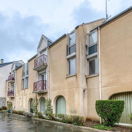 Apartment In A Residence By The Sea Port-en-Bessin-Huppain Exterior foto